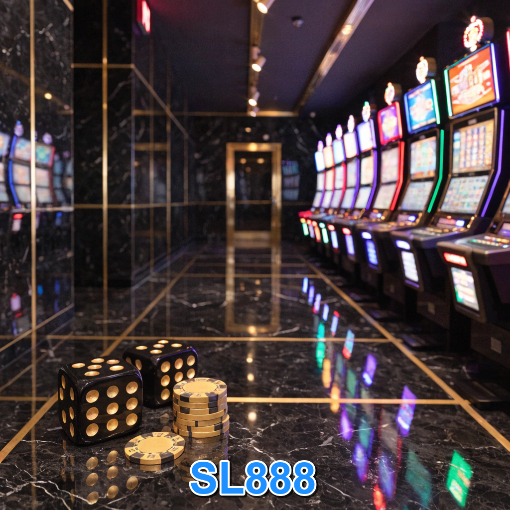 Telegram SL888